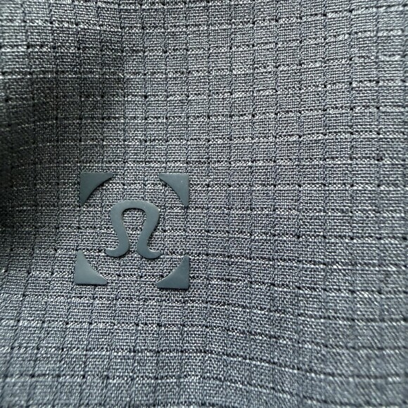 Lululemon LICENSE TO TRAIN Jogger Pants BLUE Men’s Size Medium EXCELLENT - Picture 12 of 12